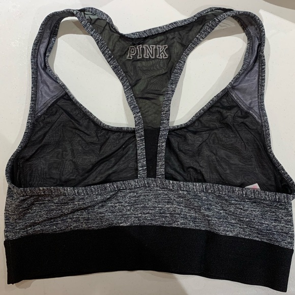 VS PINK Sports Bra - Picture 2 of 5